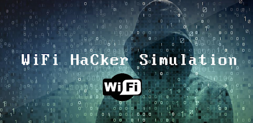 WiFi HaCker Simulator 2017 pc screenshot WiFi HaCker Simulator 2017 pc screenshot