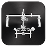 Freefly MōVI Legacy icon