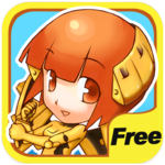 Air Flighting Sweety icon