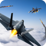 Air Thunder War icon