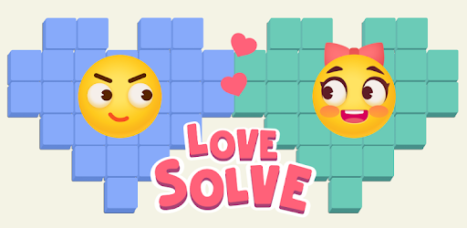 Love Solve - Addictive Puzzle pc screenshot