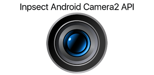Camera2 API Probe pc screenshot