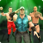Real Wrestling Rumble Revolution: Smack That Down for pc icon