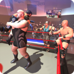 World Wrestling Revolution 6 Man Tag Team Champion icon