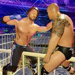 Real Wrestling Mania Hell Cell: Brutal Cage Fight icon