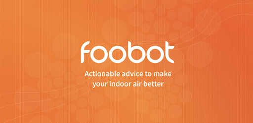 Foobot pc screenshot Foobot pc screenshot