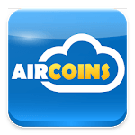 Aircoins - Treasure Hunt in AR for pc icon Aircoins - Treasure Hunt in AR for pc icon