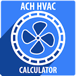 ACH BTU Calculator icon