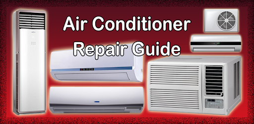 Air Conditioner Repair Guide pc screenshot