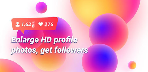 Followers Up - Booster with Profile Zoomer pc screenshot Followers Up - Booster with Profile Zoomer pc screenshot