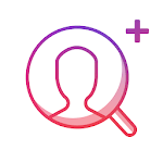 Followers Up - Booster with Profile Zoomer icon