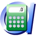 AirCalc for Android icon