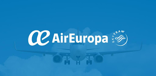 AirEuropa pc screenshot AirEuropa pc screenshot