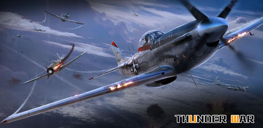 Call of Thunder War- Air Shooting Game pc screenshot Call of Thunder War- Air Shooting Game pc screenshot