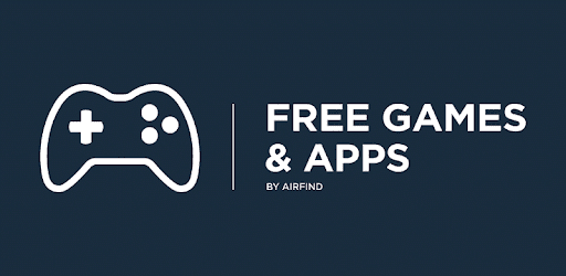 AirFind Free Games & Apps pc screenshot AirFind Free Games & Apps pc screenshot