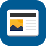 News First for pc icon