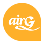 airG - Meet New Friends icon