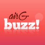 Celebrity News -airG Buzz Feed icon