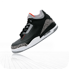 Air Jordan Nike Release Dates icon