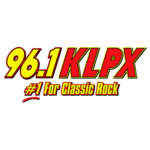 96.1 KLPX icon