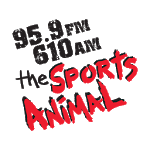 610 KNML The Sports Animal icon