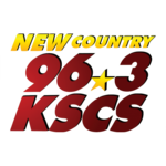 KSCS-FM icon