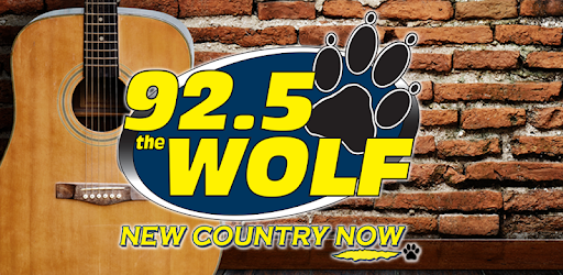 92.5 THE WOLF KWOF pc screenshot