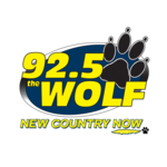 92.5 THE WOLF KWOF icon