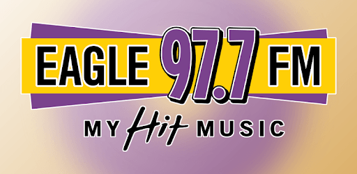Eagle 97.7 pc screenshot Eagle 97.7 pc screenshot