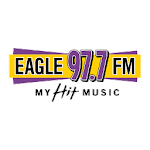Eagle 97.7 icon