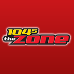 104-5 The Zone icon
