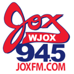 JOX 94.5 icon