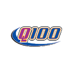 Q100 Atlanta icon