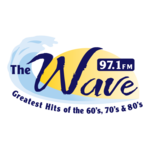 97.1 The Wave icon