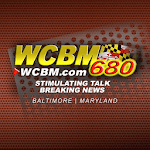 WCBM 680 icon