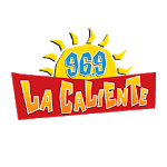96.9 LA CALIENTE BAKERSFIELD icon