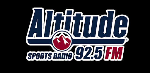 Altitude Sports Radio pc screenshot