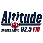 Altitude Sports Radio icon