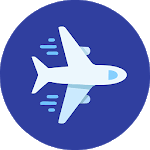 Online Flight Check In and Cheap Flight Tickets icon