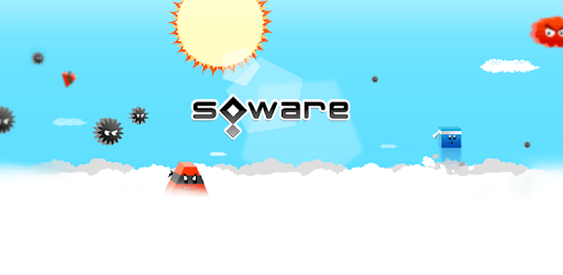 Sqware pc screenshot Sqware pc screenshot
