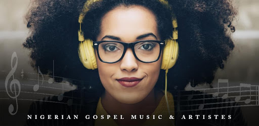 Nigerian Gospel Music & Artistes pc screenshot