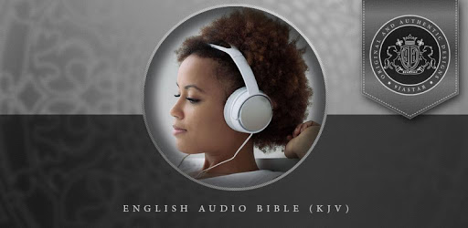 English Audio Bible (KJV) pc screenshot English Audio Bible (KJV) pc screenshot