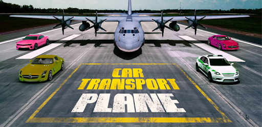 Airplane Pilot Car Transport Sim 2018 pc screenshot