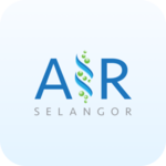 Air Selangor icon