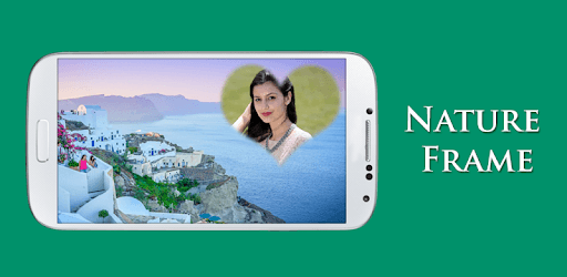Nature Photo Frame New pc screenshot Nature Photo Frame New pc screenshot