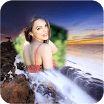 Nature Photo Frame New icon