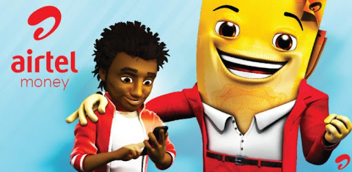 Airtel Money Uganda pc screenshot Airtel Money Uganda pc screenshot