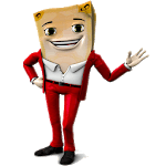 Airtel Money Uganda icon