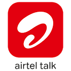 Airtel Talk icon