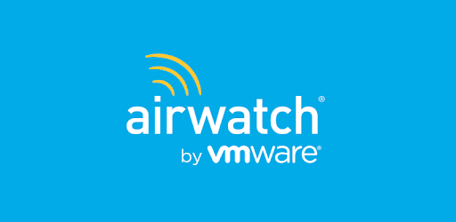 AirWatch Service for Huawei pc screenshot
